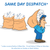 Funny Birthday Card for Son, Brother, Husband, Dad, Family or Friend. Laughing Stock Joke New Job 20 30