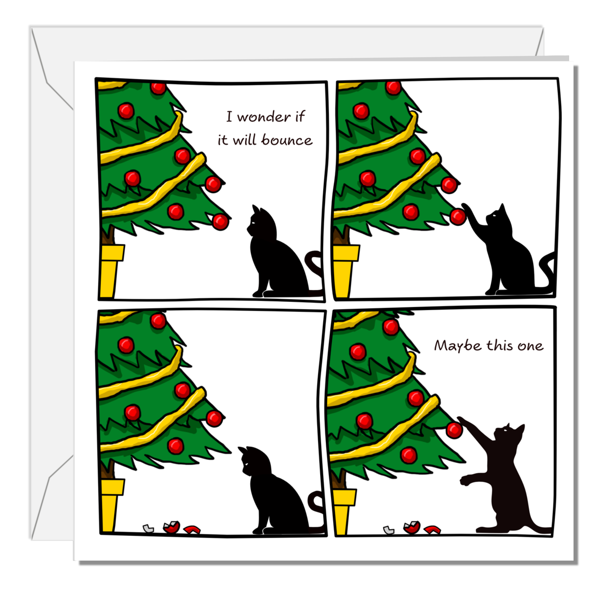 Funny Christmas Greeting Cards Design Christian Christmas Cards