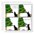 Funny Cat Christmas Card for your Friends or Family Will it Bounce Tree and Baubles Humorous / Humour