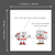 Funny Birthday Card for Son, Brother, Husband, Dad, Family or Friend. Laughing Stock Joke New Job 20 30