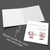 Funny Birthday Card for Son, Brother, Husband, Dad, Family or Friend. Laughing Stock Joke New Job 20 30