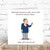Funny Dad Birthday Card / Father's Day Card from his son - best Dad - humorous humour amusing