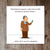 Funny Dad Birthday Card / Father's Day Card from his Daughter - Best Dad - humorous humour amusing