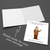 Funny Dad Birthday Card / Father's Day Card from his Daughter - Best Dad - humorous humour amusing