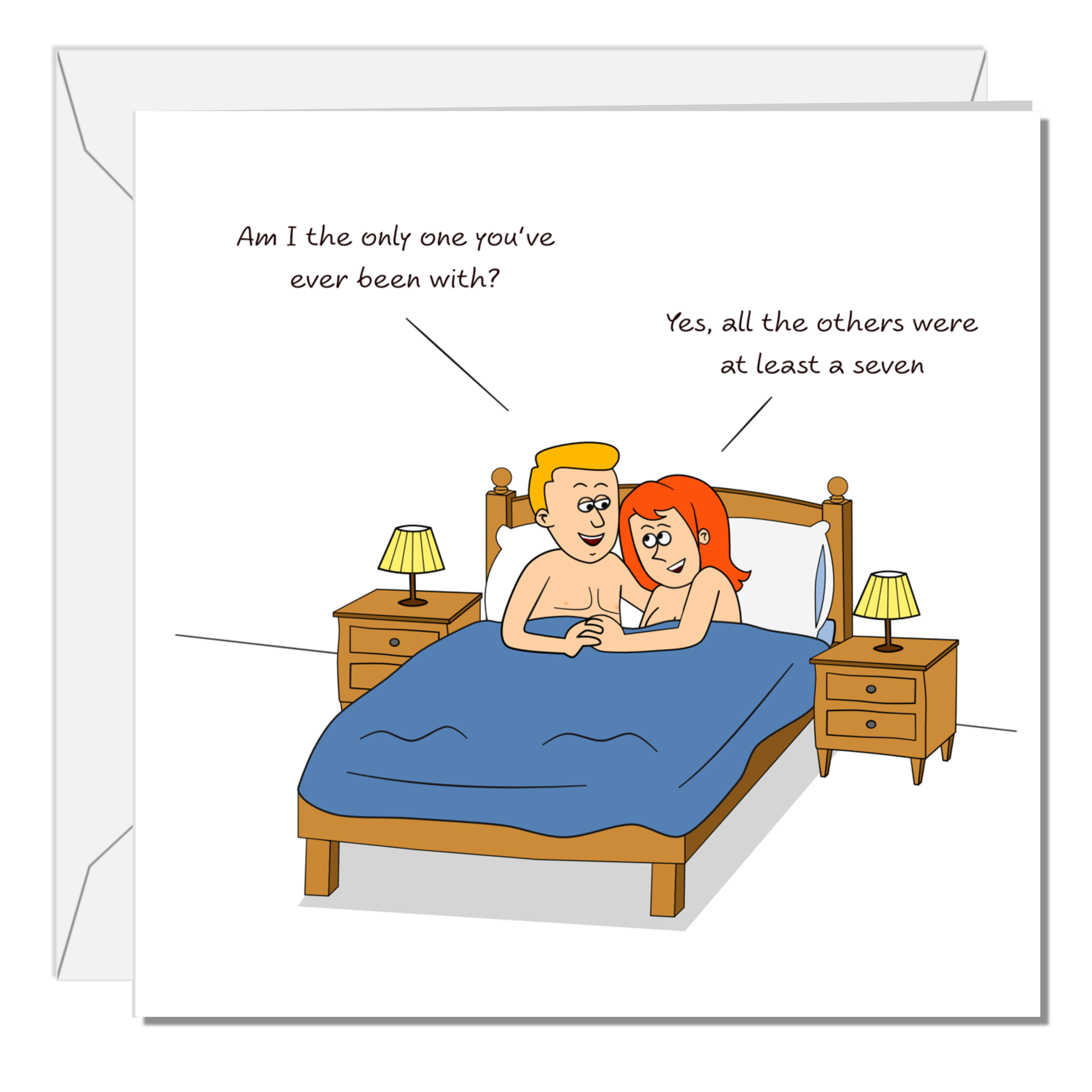 Funny Dating Card for Birthday Friendship Valentines Female Male Friend Girlfriend Boyfriend BFF Rude Cheeky Cute Humour