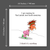 Funny Birthday Card - Running Exercise Gym Yoga Pilates - Mum Mom Daughter Sister Girlfriend Female Girl Friend. Humorous Amusing Cute