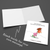 Funny Birthday Card - Running Exercise Gym Yoga Pilates - Mum Mom Daughter Sister Girlfriend Female Girl Friend. Humorous Amusing Cute