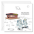 Funny Birthday Card Space Travel Rocket Humorous Joke Star 20 30 40 50