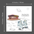Funny Birthday Card Space Travel Rocket Humorous Joke Star 20 30 40 50