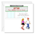 Funny Birthday Card Elbow Band Music Gig Humorous Garvey Any Occasion Joke Pun Swizzoo