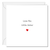 Little Sister Birthday Card Thank You Missing You Support Card Cute Heartfelt Love