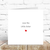 Little Sister Birthday Card Thank You Missing You Support Card Cute Heartfelt Love