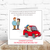 Driving Test Card Congratulations Card Funny Son Brother Passing Drive Car Successful Humorous