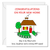 New Home Congratulations Card Moving House Housewarming Friends Family Son Daughter
