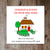 New Home Congratulations Card Moving House Housewarming Friends Family Son Daughter