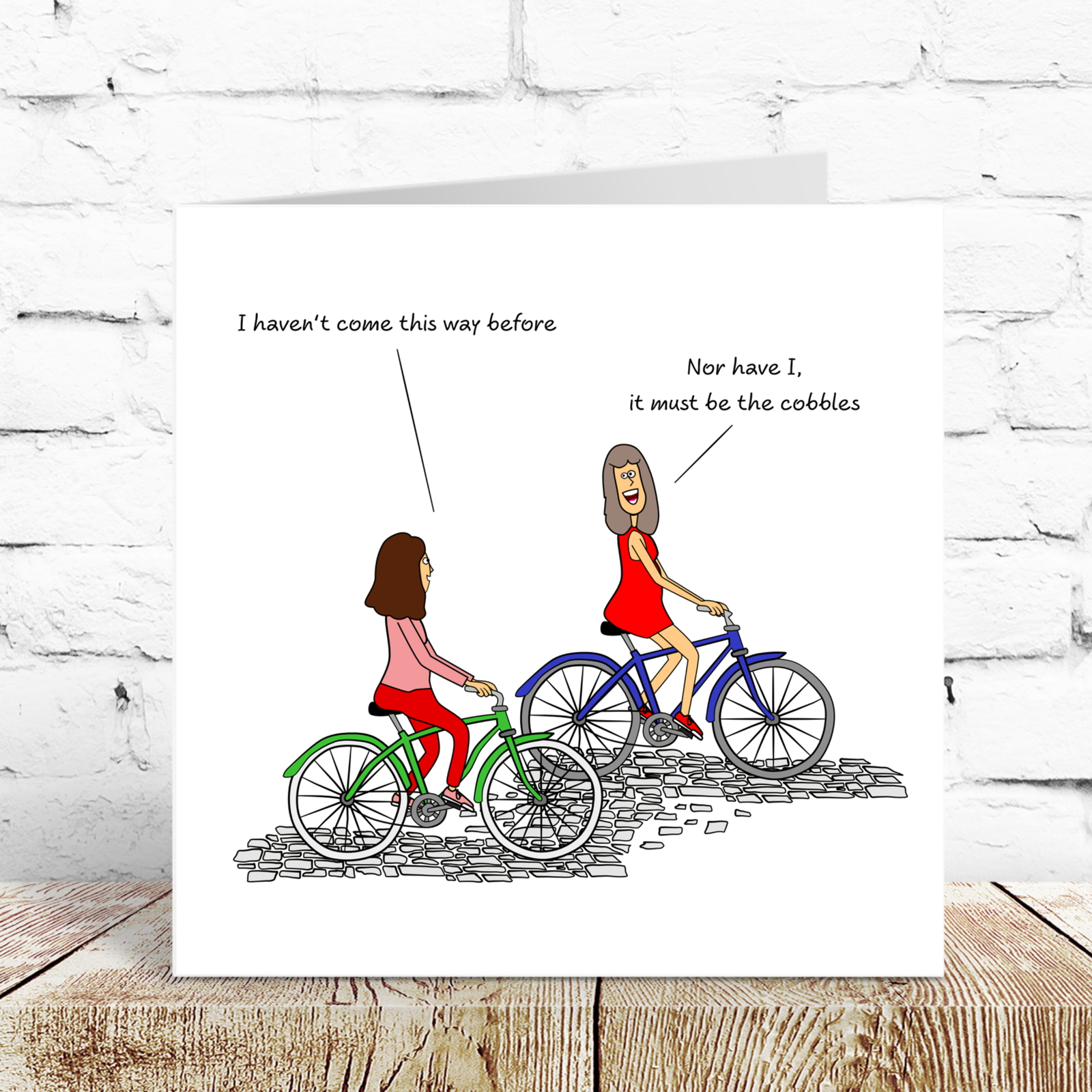 Funny Rude Birthday Card Friendship Female Friend Wife Mum Dad Humorous Naughty Cheeky Adult Innuendo