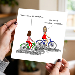 Funny Rude Birthday Card Friendship Female Friend Wife Mum Dad Humorous Naughty Cheeky Adult Innuendo