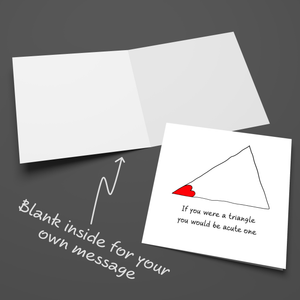 Funny and cute Valentines Day, Birthday Card, Anniversary Card Girlfriend, Boyfriend, Wife, Husband - humorous love heart