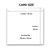 Funny Mothers Day Card Amazing Special Best Mum Daughter Not Leaving Home Humour