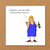 Funny Birthday Card Mothers Day Card 30th 40th 50th 60th humorous humour Swizzoo