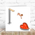 Fun Valentine's Card for Boyfriend, Fiance or Husband - Naughty Cute Love Sexy