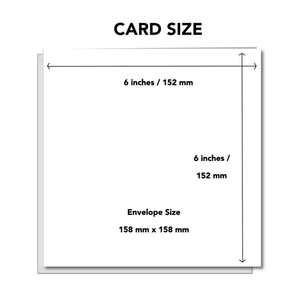 Romantic Fiance Valentines Day card - Future Husband or boyfriend card - Lover love cute