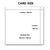 Funny 40th 50th 60th Birthday card for Mum, Mom, girl friend, female, blank general card. Funny, humorous fun card. Rude, naughty, adult card