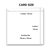 Funny 40th 50th 60th Birthday Card for Dad, boyfriend, husband or any male friend -  Funny, humorous, fun card - Rude naughty adult