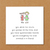 Funny Birthday Card Girl Friend