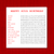 40th birthday card wordsearch quiz puzzle
