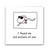 funny birthday card male friend