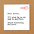 Rude Birthday card men 30th 40th 50th 60th