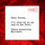 Naughty Birthday Card Male 30th 40th 50th 60th