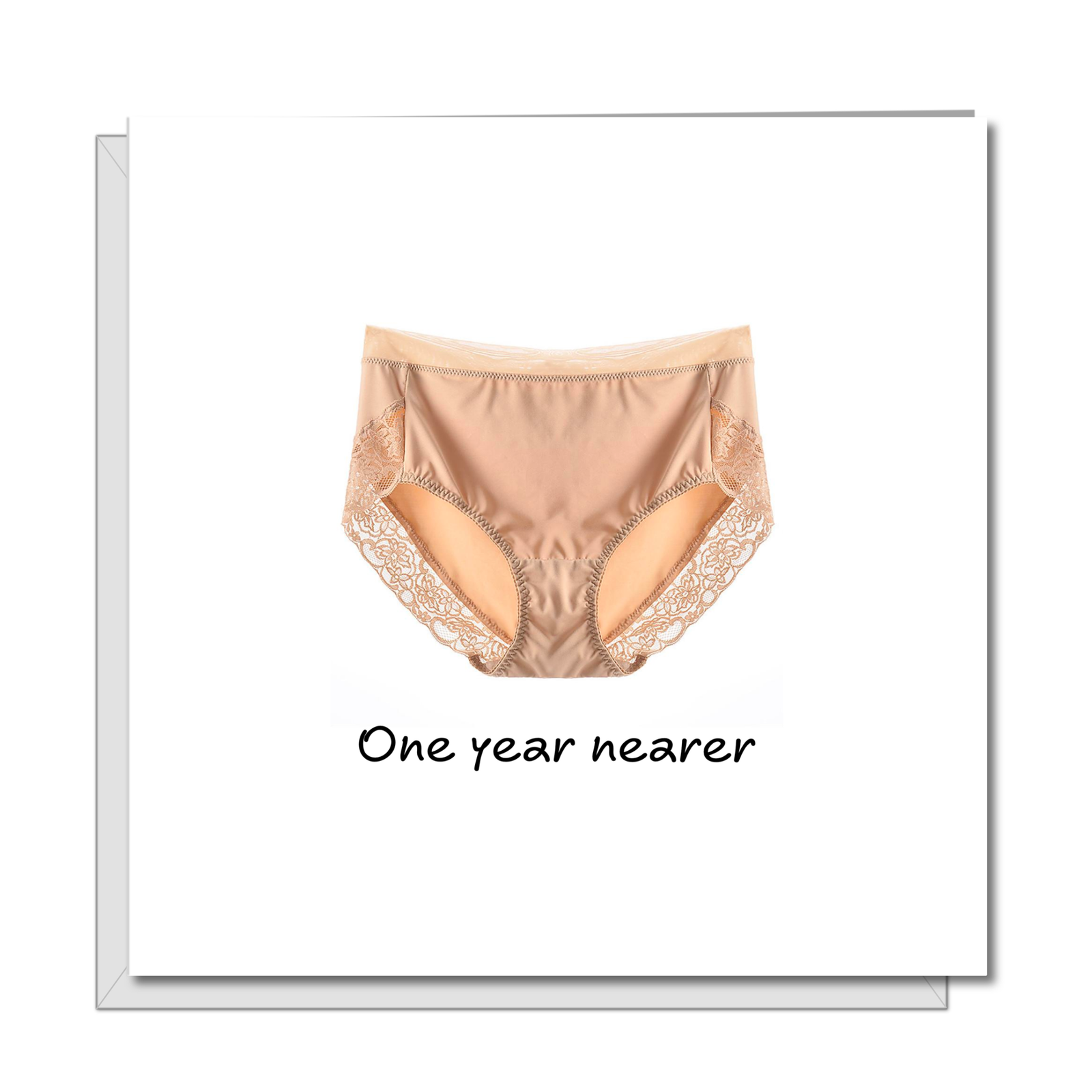 Funny Birthday Card for girl friend, female, bestie, Mum, Aunty - humorous amusing carton joke dancing alcohol fun