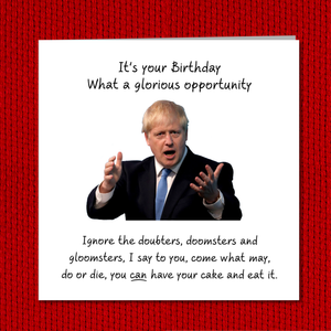 funny boris johnson quote
