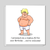Funny & Naughty Boris Johnson Birthday Card for Boyfriend or Husband - Amusing Humorous Rude Cheeky - BJ Sexy Adult