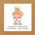Funny & Naughty Boris Johnson Birthday Card for Boyfriend or Husband - Amusing Humorous Rude Cheeky - BJ Sexy Adult
