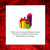 Funny Christmas Card for Mum, Dad, Parents - choosing presents or gifts - humorous amusing xmas card - adult rude and fun