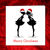 Lesbian Christmas Day for female partner - same sex -  love friendship - LGBT Lesbian Gay