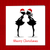 Lesbian Christmas Day for female partner - same sex -  love friendship - LGBT Lesbian Gay