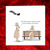 Rude Christmas Card for family or friends - sexy, adult and naughty reindeer - humorous amusing