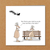 Rude Christmas Card for family or friends - sexy, adult and naughty reindeer - humorous amusing