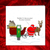 Funny Christmas Card - Santa goes green / sustainable / environmentally friendly with electric charging - amusing humorous card