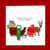 Funny Christmas Card - Santa goes green / sustainable / environmentally friendly with electric charging - amusing humorous card