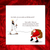 Funny Christmas Card - Jesus and Santa Claus - Humorous / Humor - Joke Cartoon