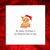 Grumpy Cat Christmas Card - Scrooge Humbug Grinch - Funny humorous humour