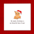 Grumpy Cat Christmas Card - Scrooge Humbug Grinch - Funny humorous humour