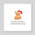 Grumpy Cat Christmas Card - Scrooge Humbug Grinch - Funny humorous humour