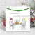 Naughty Christmas Card for Boyfriend Husband Partner - Funny Sexy Cheeky Rude - Adult Humour