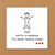funny fathers day card son